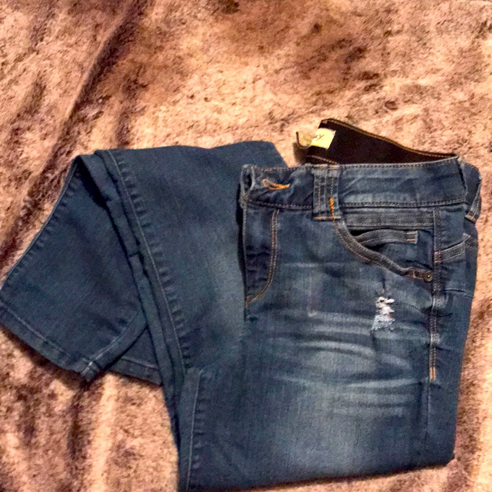 Jeans
